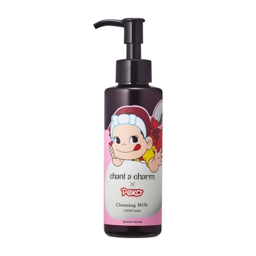 クレンジングミルクペコ
