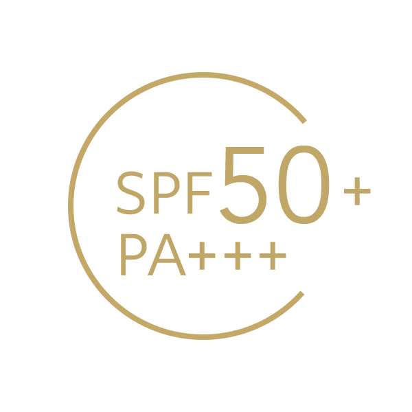 SPF50+ PA+++