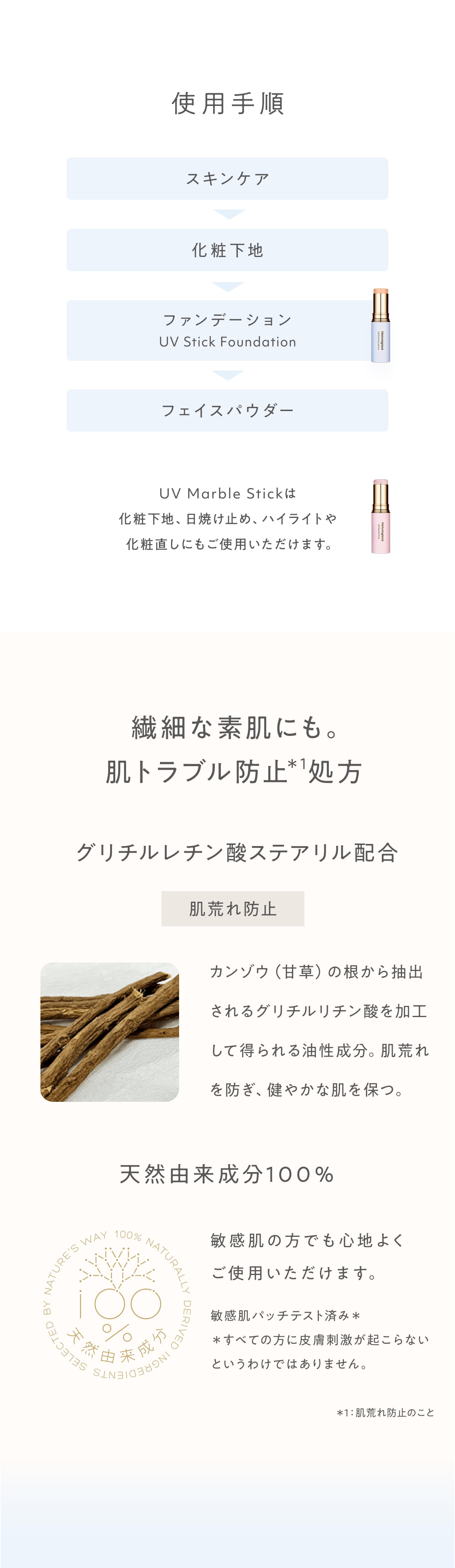 使用手順