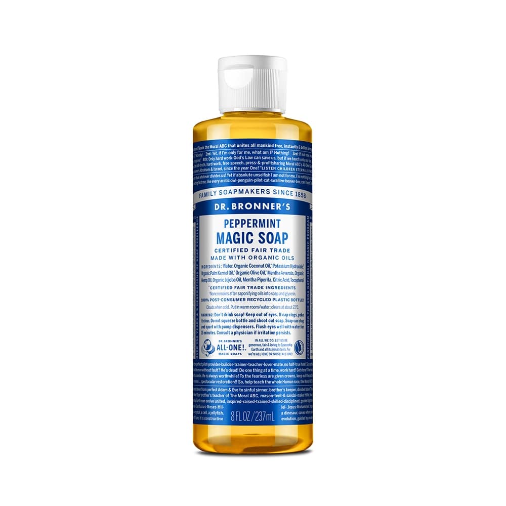 MAGIC SOAP