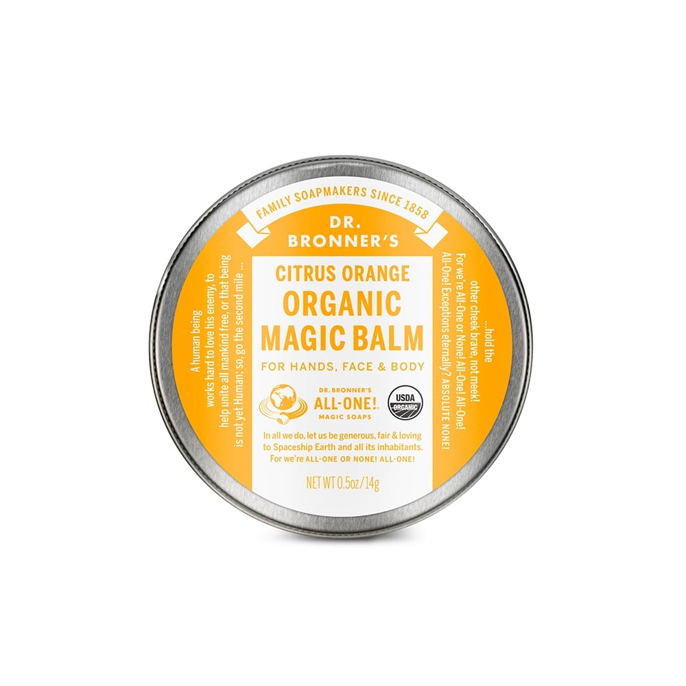 ORGANIC BALM