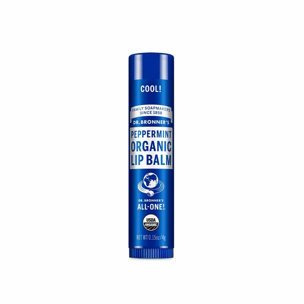 ORGANIC LIP BALM