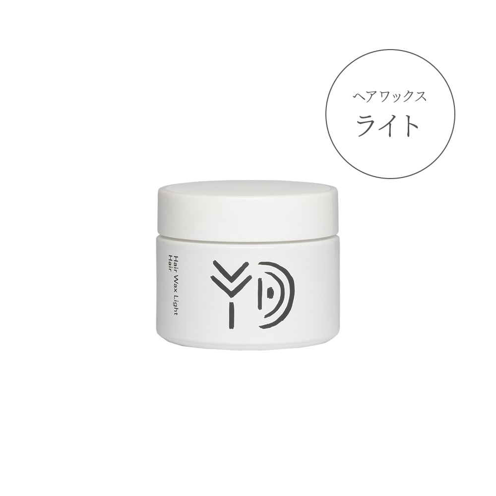 YUMEDREAMING ヘアワックス ライト