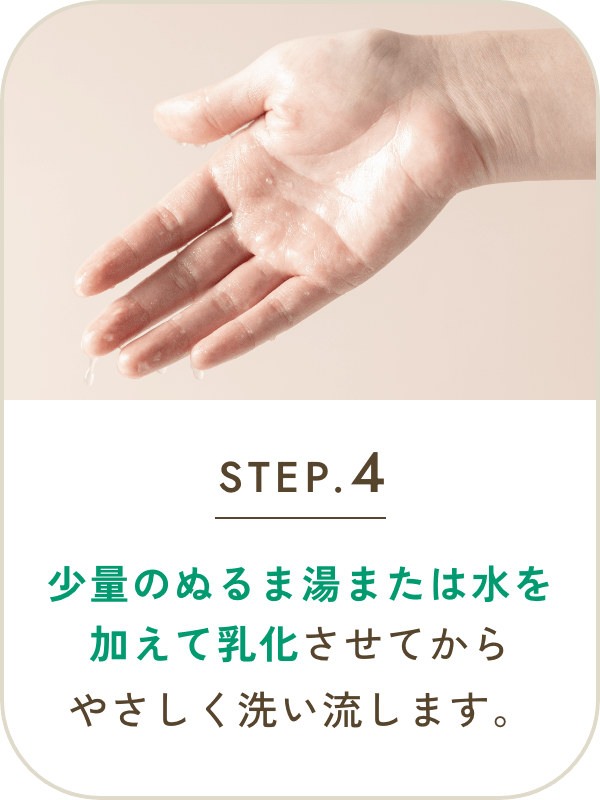 STEP 4